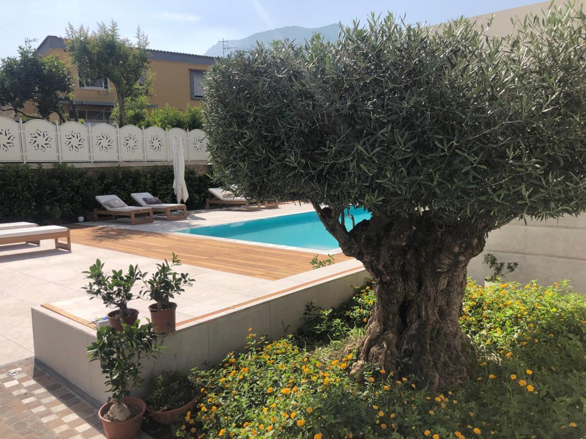 Home Sweet Home SantʼAntonio Abate Extérieur photo