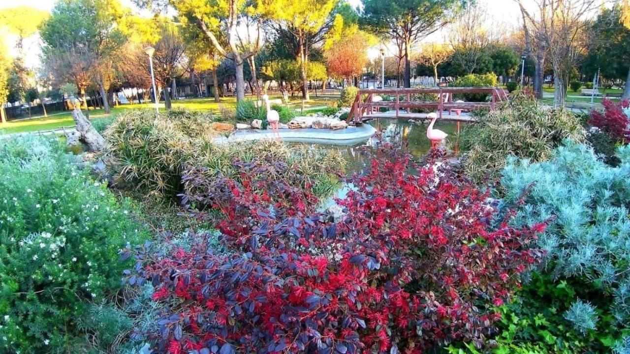 Home Sweet Home SantʼAntonio Abate Extérieur photo