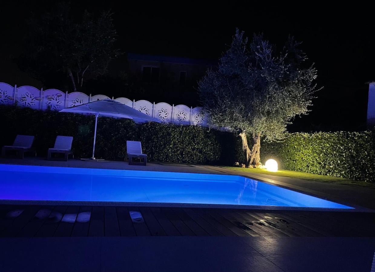 Home Sweet Home SantʼAntonio Abate Extérieur photo