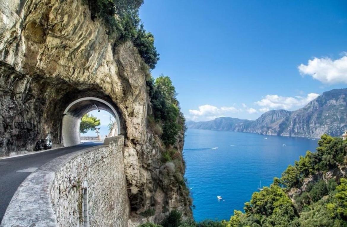 Home Sweet Home SantʼAntonio Abate Extérieur photo