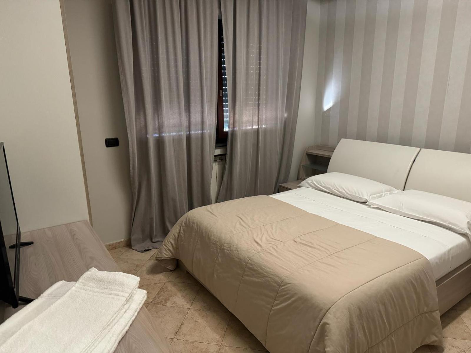 Home Sweet Home SantʼAntonio Abate Extérieur photo