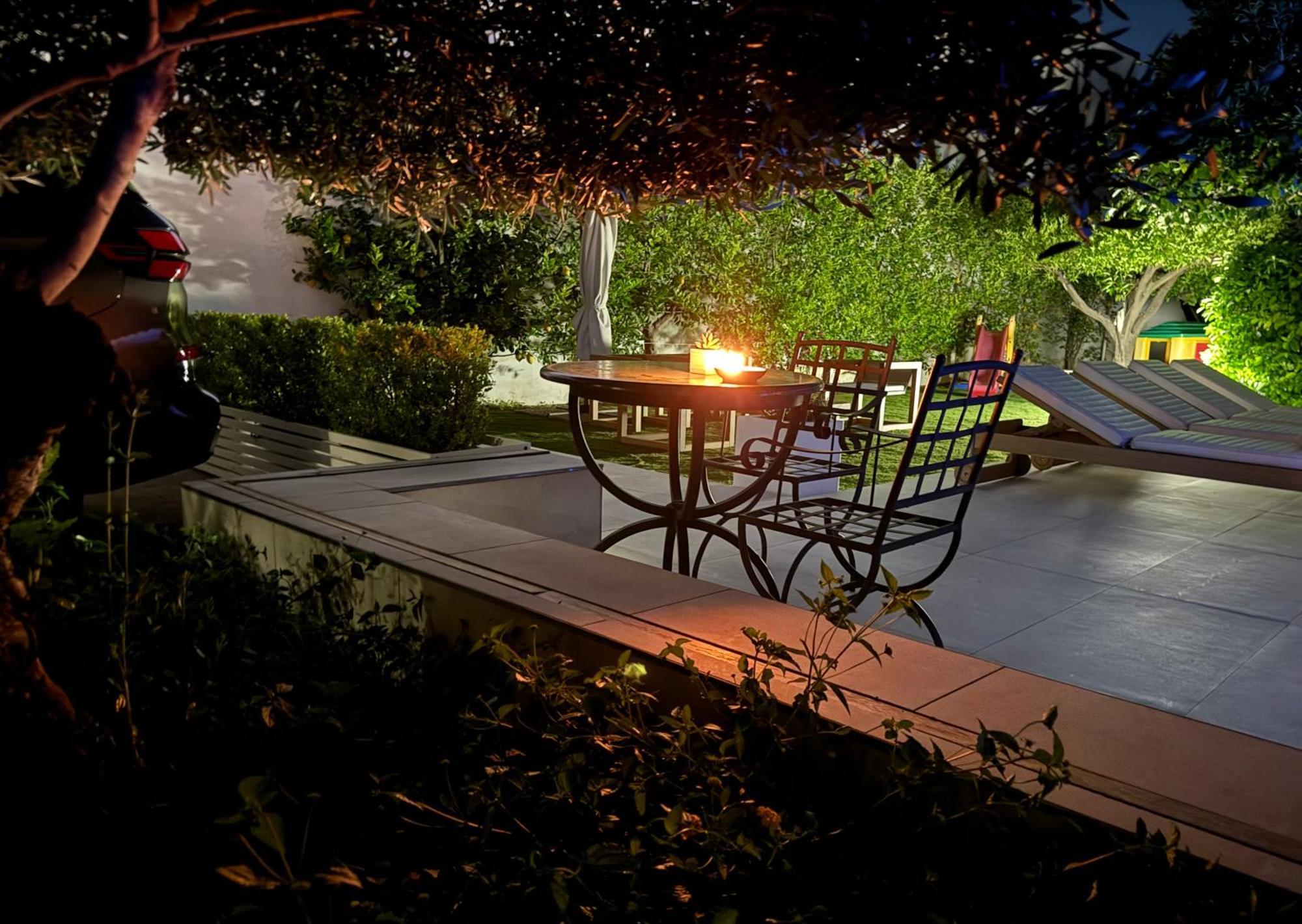 Home Sweet Home SantʼAntonio Abate Extérieur photo