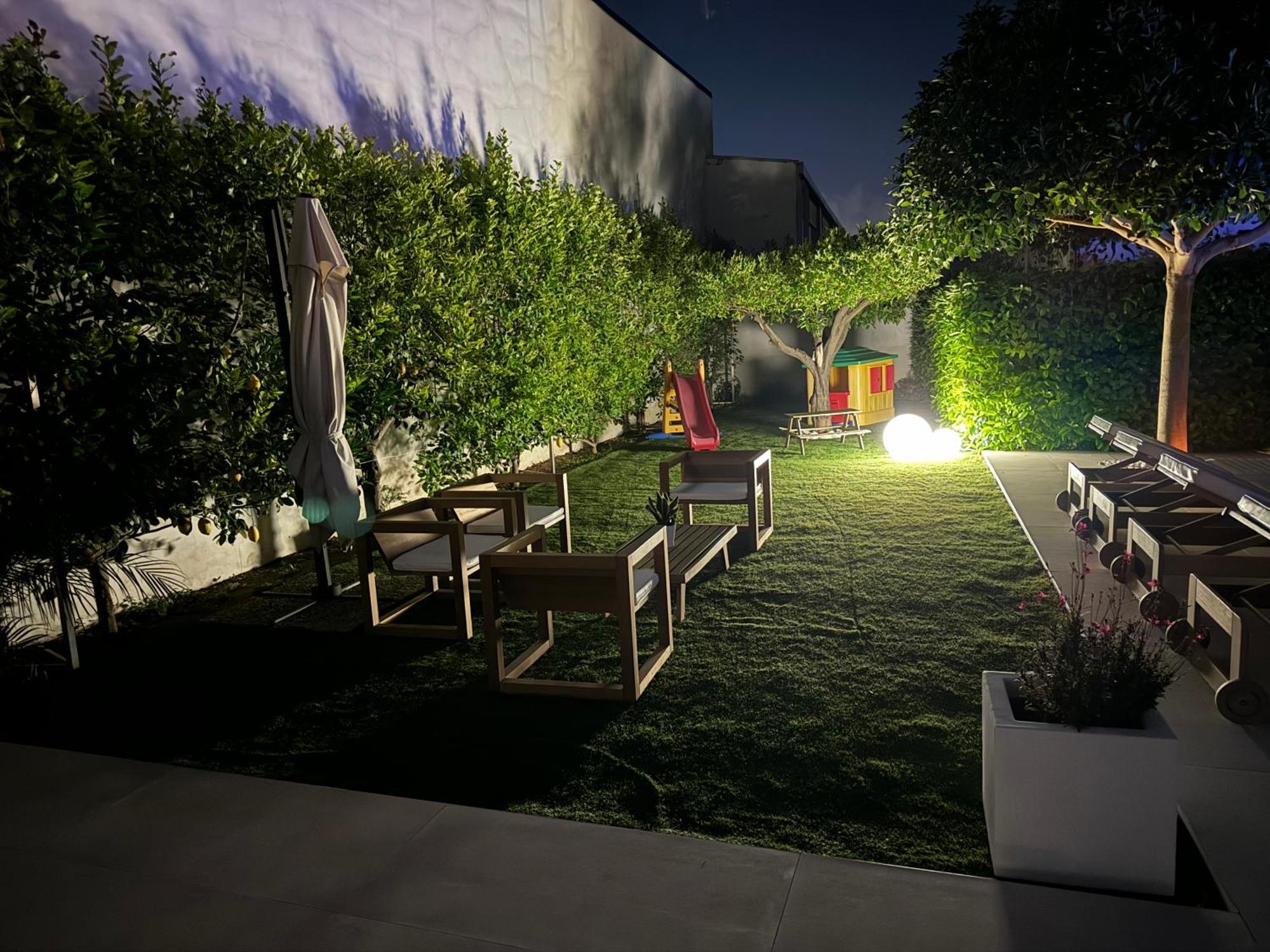Home Sweet Home SantʼAntonio Abate Extérieur photo