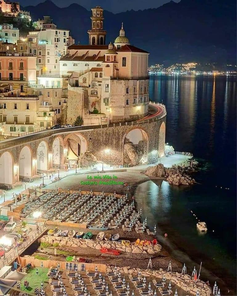 Home Sweet Home SantʼAntonio Abate Extérieur photo